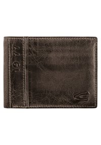 camel active MELBOURNE KLEIN - Geldbörse - black