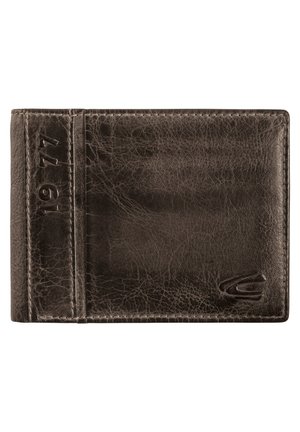 MELBOURNE KLEIN - Geldbörse - black
