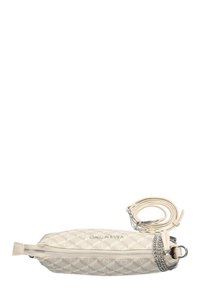 Valentino BARRIO - Sac bandoulière - weiss kombi