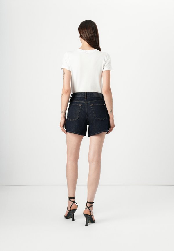 KORI - Denim shorts - smoove4