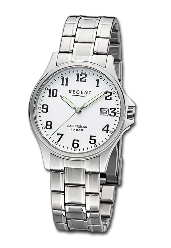 KOLLEKTION  - Uhr - silberfarben