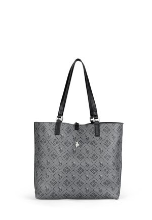 SHOPPER  - Cabas - black