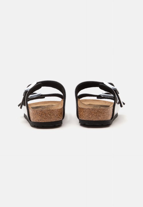 Birkenstock ARIZONA COSMIC SPARKLE - Slippers - black — foto 3