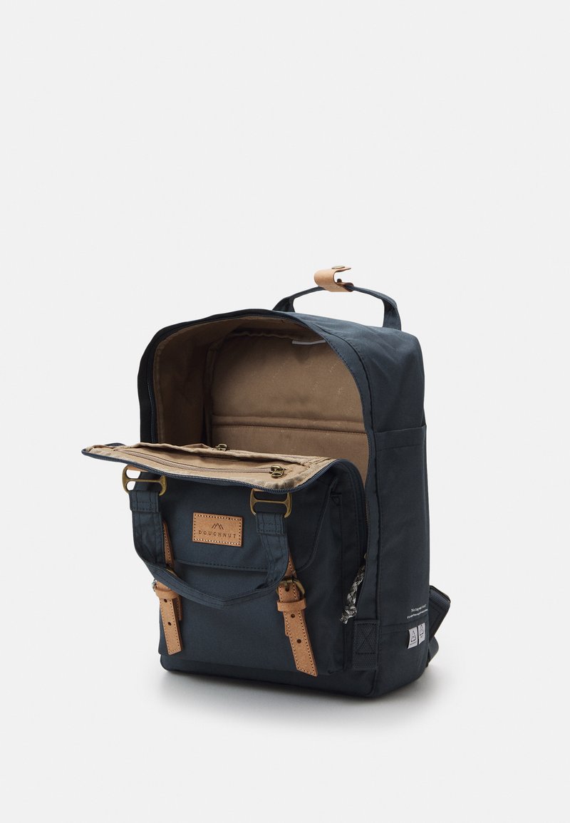 Doughnut MACAROON REBORN UNISEX - Rucksack - lake/multi  display picture 3