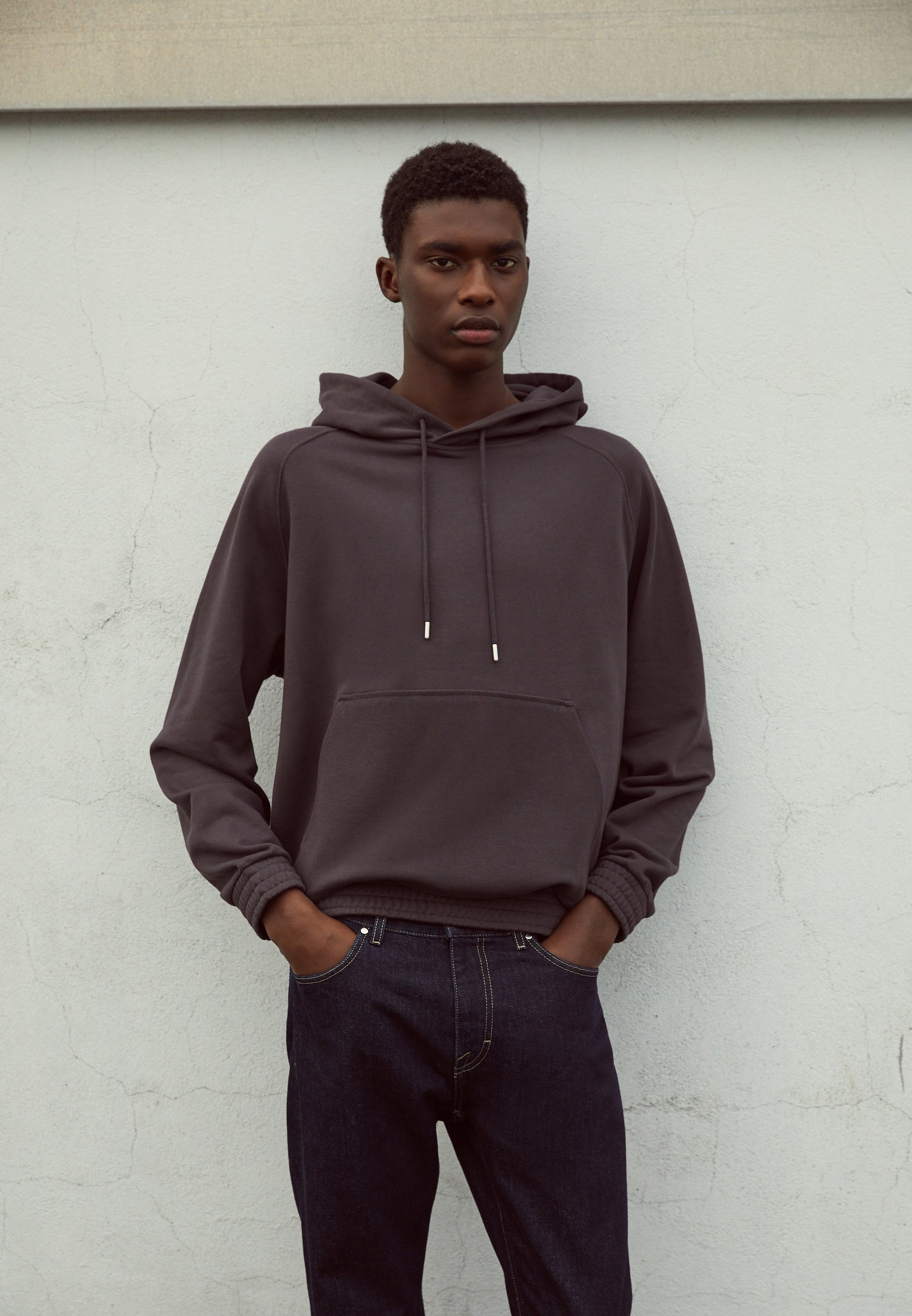 Filippa k hooded sweatshirt Clearance