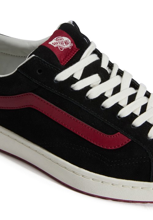 Vans OLD SKOOL 36 CUP UNISEX - Trainers - black red — foto 5