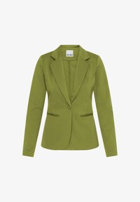 Non sélectionné, calla green