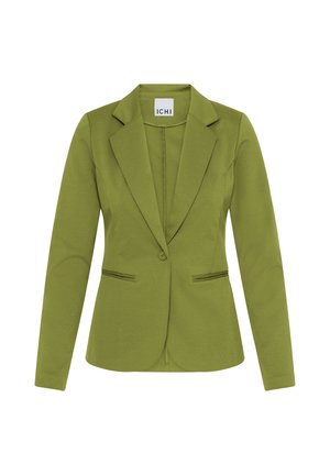 ICHI, IHKATE BL - Blazer - calla green