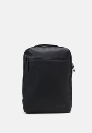 RIGA DAYPACK - Sac à dos - black
