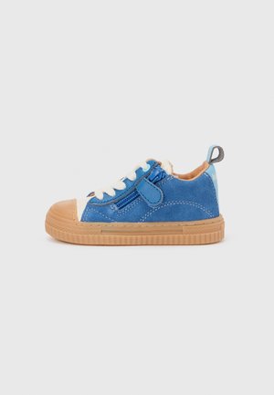 UNISEX - Baskets basses - blue