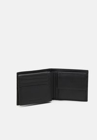 Tommy Hilfiger - PREM FLAP AND COIN UNISEX - Portafoglio - black - 2