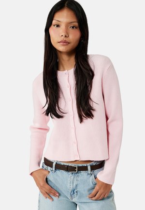 Koton Cardigan - pink