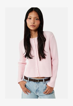 Koton Cardigan - pink