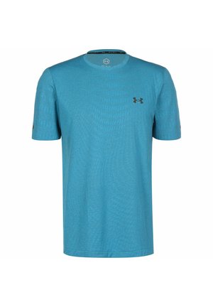 T-Shirt basic - blue