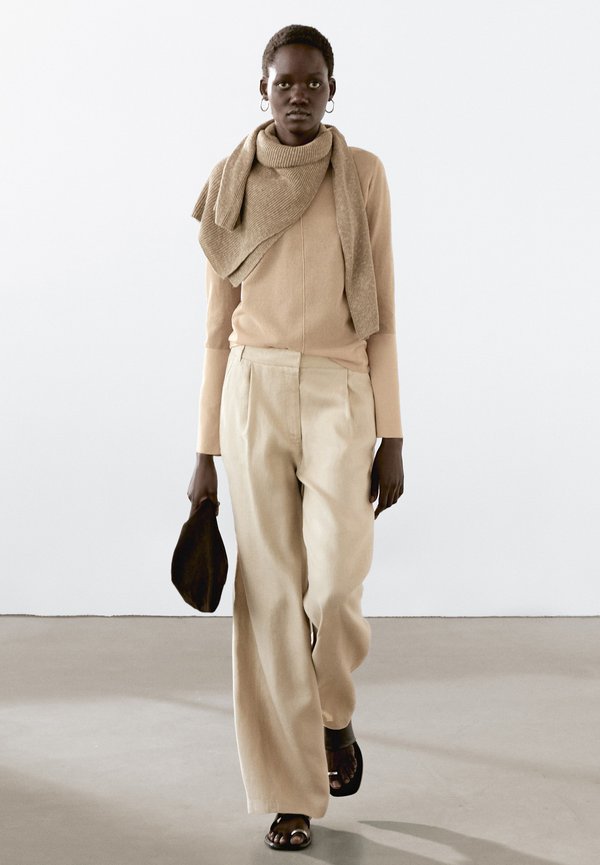 BARREL-FIT - Trousers