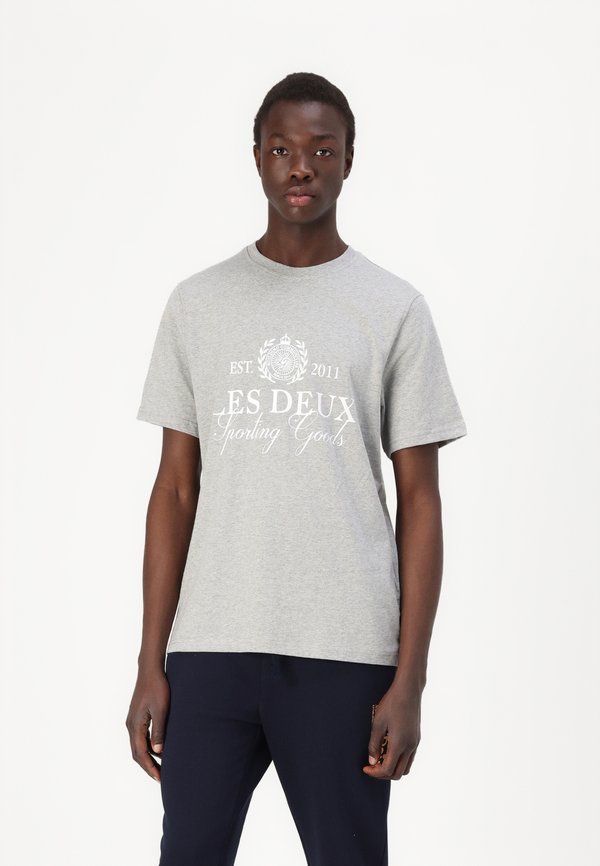 CREST - T-Shirt print