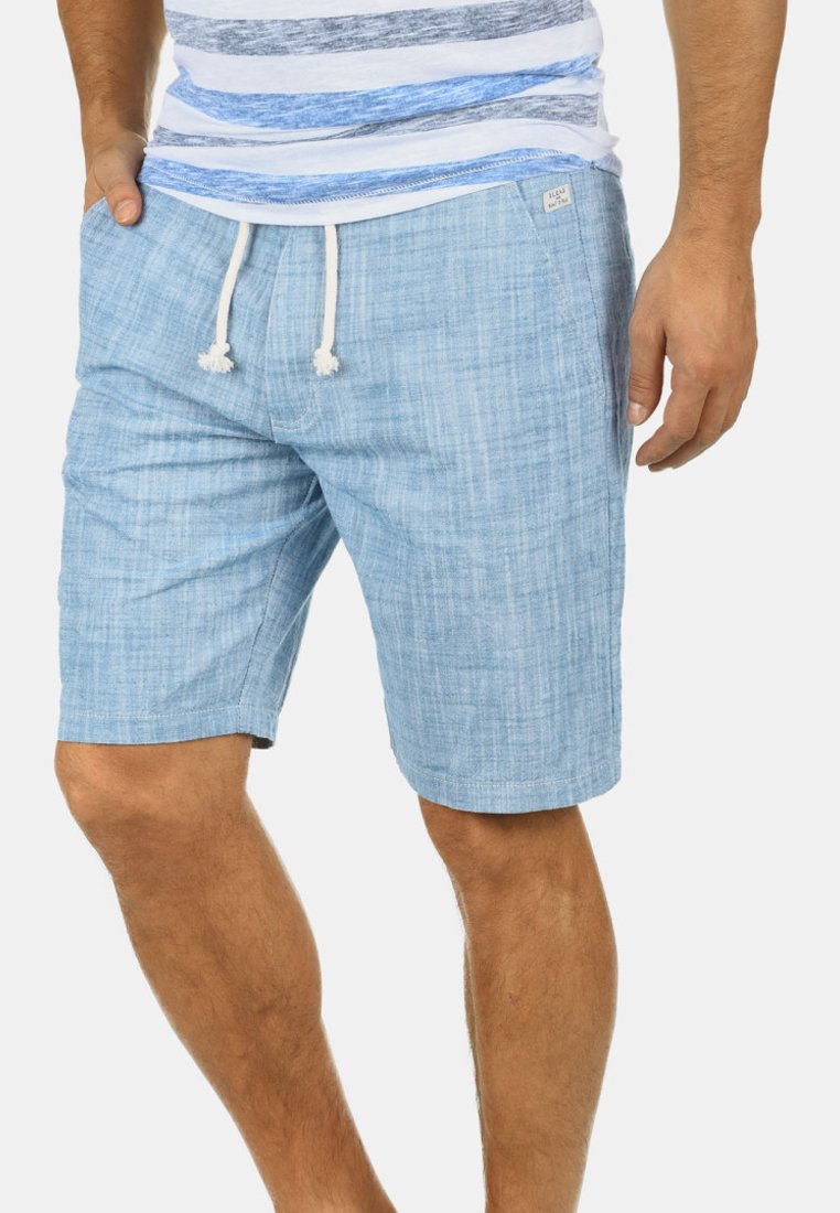 Blend - BHBONES - Shorts - ensign blu, Vergroten