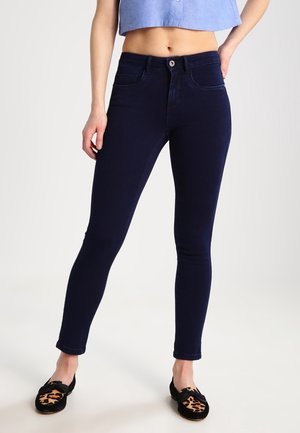Jeansy Skinny Fit