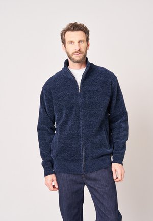 DEELUXE, MONDEUS - Vest - marineblau