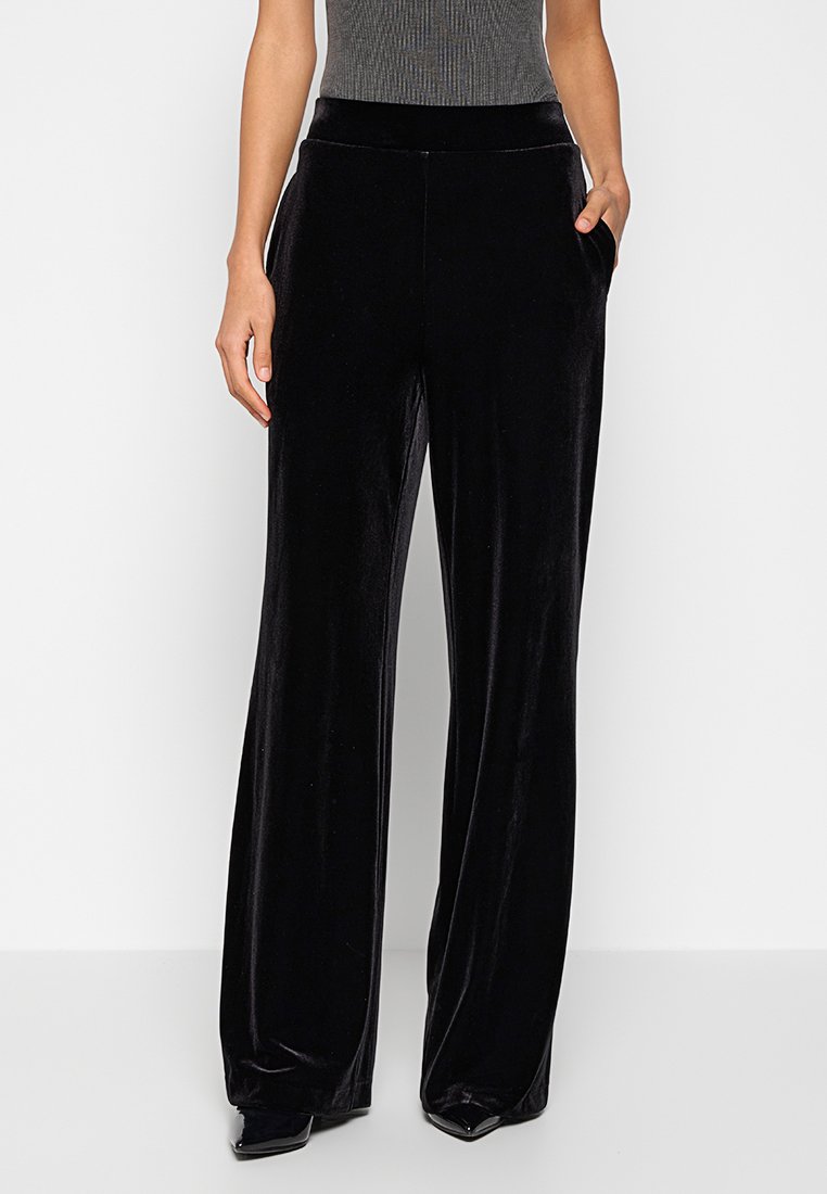 RIANI Broek zwart RIANI Broek zwart