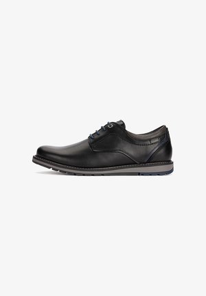 Pikolinos, BERNA - Zapatos con cordones - black