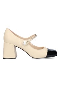 Exé RIMINI-512 - Tacones - black