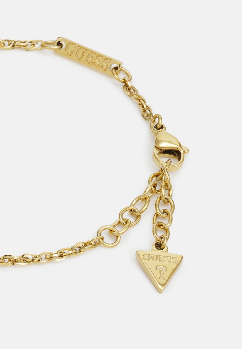 Damen Halsketten | Guess MOON PHASES Armband yellow gold-coloured/goldfarben - OW21759 Damen Halsketten | Guess MOON PHASES Armband yellow gold-coloured/goldfarben - OW21759