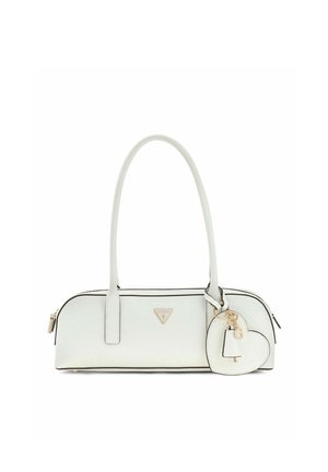 ISOBEL SMALL SHOULDER  - Borsa a mano - white
