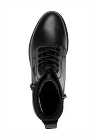 Tamaris ELEGANTE MIT ANTISLIDE TOUCH-IT - Bottines à lacets - black