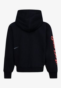 Nike Sportswear NEW IMPRESSIONS - Huppari - black