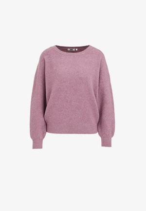WE Fashion, - Sweter