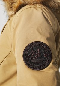 Superdry & Co Parkas - beige