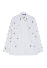 Camicia - bianco