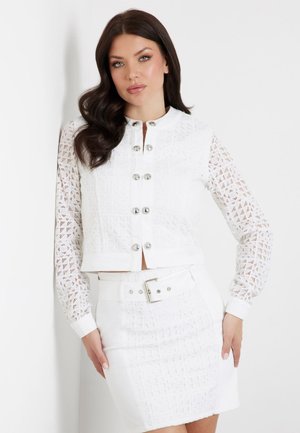 Farmerdzseki - bianco