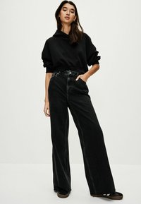 Next LOOSE WIDE  - Trapézfarmer - black