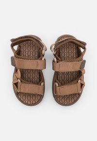 Bisgaard LOUIS UNISEX - Sandaalid - brown