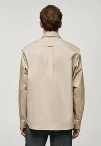 Mango Overhemd - beige