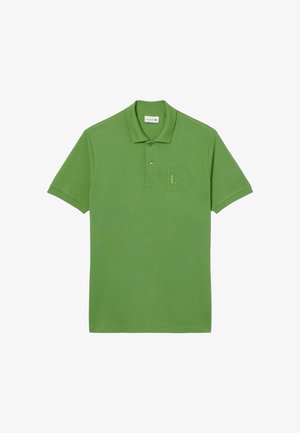 Lacoste, Polo shirt - verde