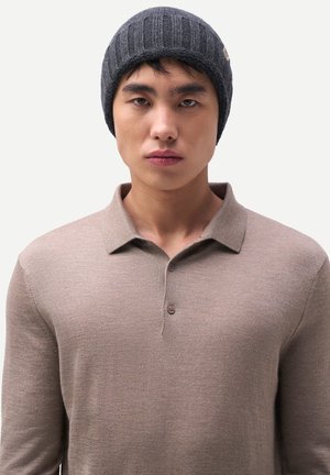 UNISEX - Mütze - charcoal