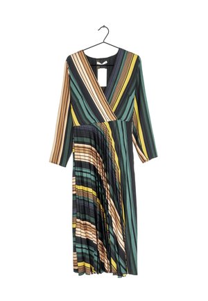 Vestito casual - green