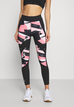 Leggings - black