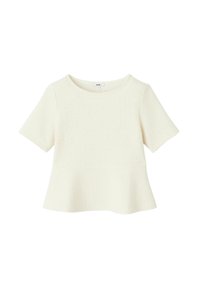 Non sélectionné, ecru