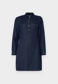 DRESS - Dnevna obleka - denim