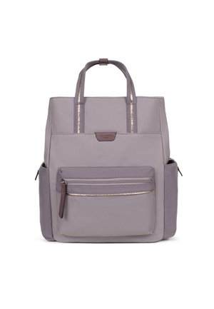 Sac à dos - bleu lavande