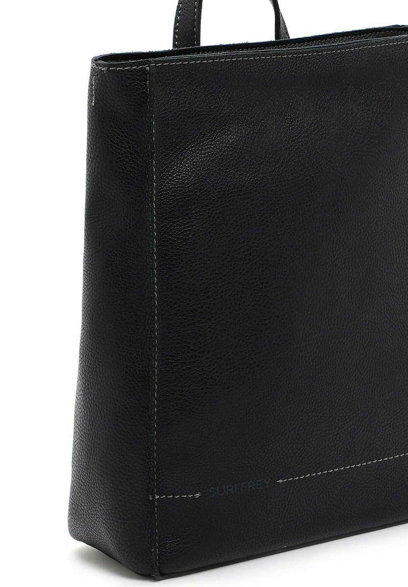 Damen Handtaschen | SURI FREY MISTY Tagesrucksack blue/blau - VL23987 Damen Handtaschen | SURI FREY MISTY Tagesrucksack blue/blau - VL23987
