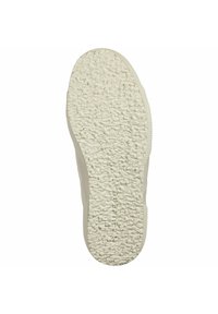 Superga 2750 CLASSIC - Sapatilhas - total beige raw