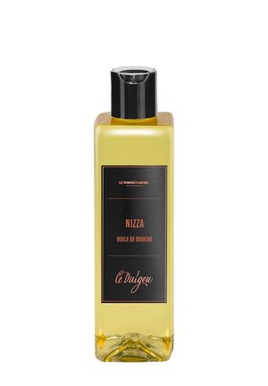 DUSCHÖL - HUILE DE DOUCHE NIZZA - Duschgel - gold