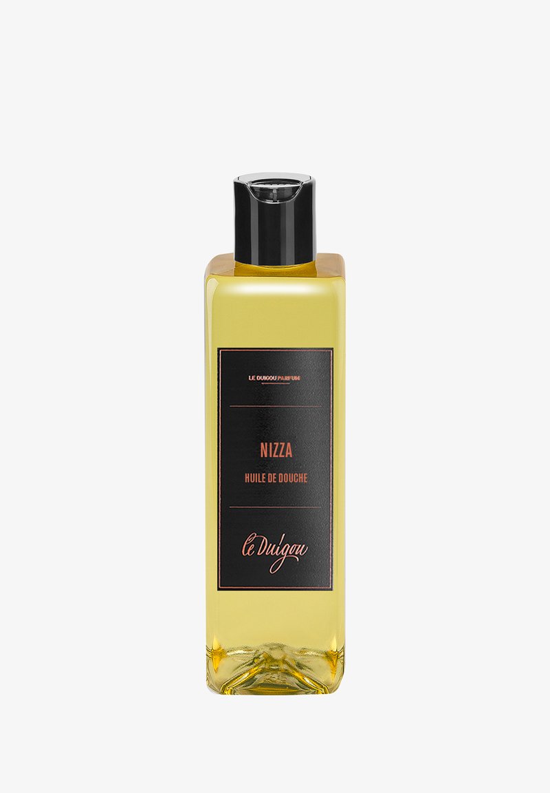 Le Duigou - DUSCHÖL - HUILE DE DOUCHE NIZZA - Duschgel - gold, Vergrößern