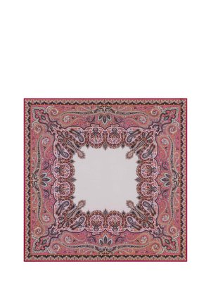 Roeckl ENCHANTED PAISLEY - Foulard - multi rose