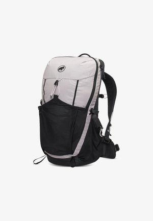 Mammut DUCAN 22  - Vandringsryggsäck - alpine calamint black